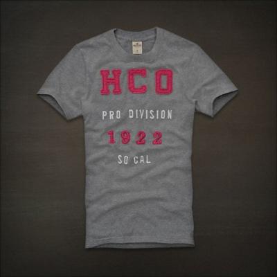 Hollister Men Shirts-315